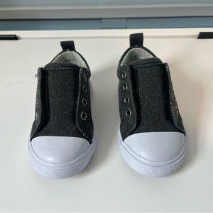 Baby sneakers